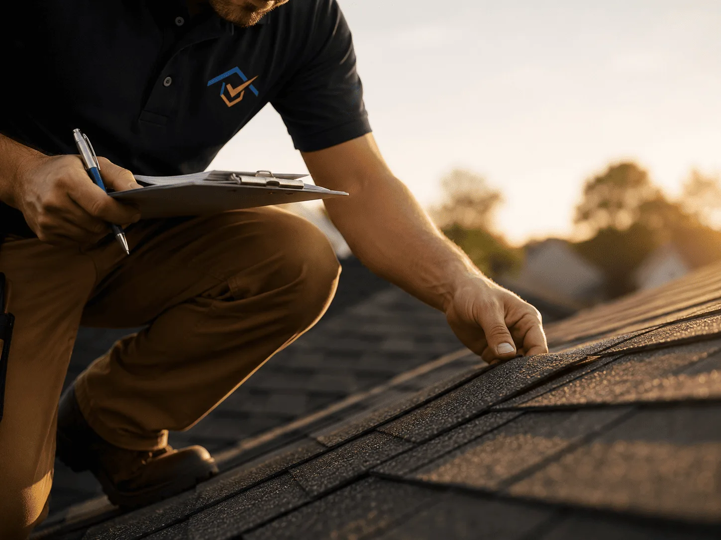 Why Choose Roof Inspection in Pemberton, OH